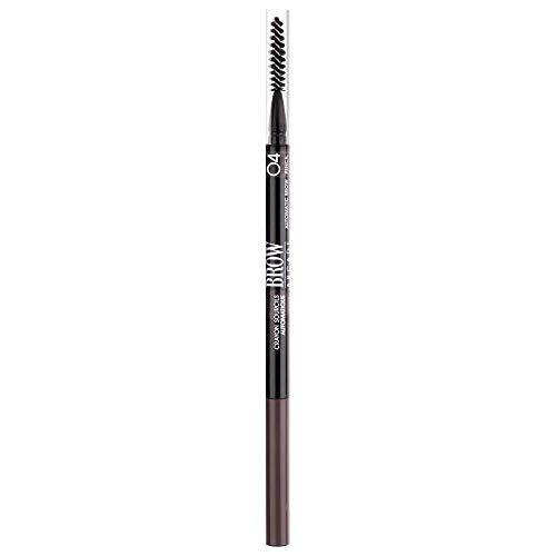 VIVIENNE SABO - Automatic Brow Pencil, Farbe:Grau, Typ:granite