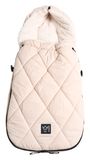 Kaiser 65763311 Babydeken Beige 45 x 100 cm Jongen/meisje