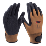 Connex Handschoen Velcro-Sluiting Gr10 - COX938620