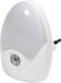 Vivanco VVACLEDNIGHT Stopcontactnachtlampje Wit