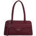 Charm London Monaco Shopper - Sac bandoulière - Bordeaux