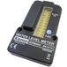 Kemo M167N-niveau-indicator voor watertanks op batterijen. Meting op afstand tot 100 meter. Voor regenwater, rioolkamers, drijfmesttanks. Met LED-indicatoren