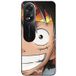Oppo A38 Étui Monkey D. Luffy One Piece Manga anime Maniacase