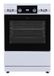 ETNA FI660WIT - Cuisinière à induction blanc
