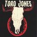 Sonic Rendezvous Toro Jones - Toro Jones (CD)