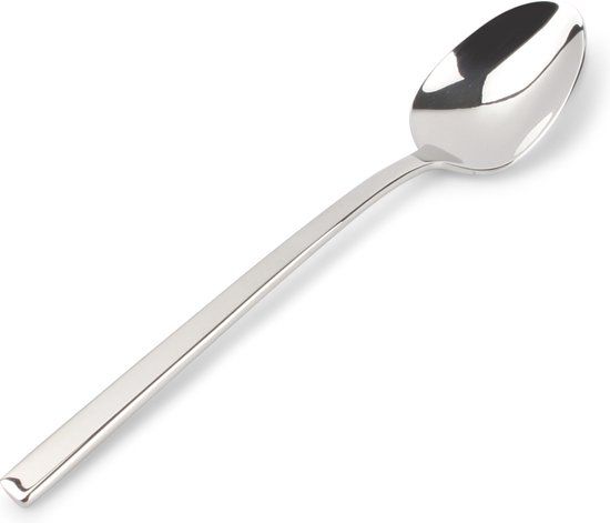 S&P Collection Terno Koffielepel - Set van 6