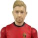 Megableu Actiefiguur Rode Duivels Kevin De Bruyne
