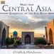Sonic Rendezvous Ochilbek Matchonov - Music From Central Asia: Uzbekistan On The Silk Road (CD)