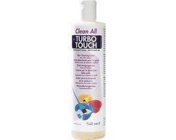 Sibel Clean All Turbo Touch Lotion - 500 ml - Kleurverwijdering voor de huid