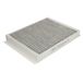 PURRO PUR-PC3041AG Filtre d'habitacle Filtre à particules