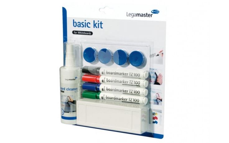 Legamaster 7-125100 - Schrijfbordaccessoires - multi