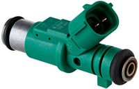 Valeo 348002 Benzineinjector