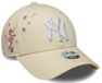 New Era 9Forty Floral Icon casquette de baseball pour femmes New York Yankees