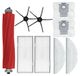 Roborock Accessoireset T6 Power pour Roborock S7 MaxV Ultra