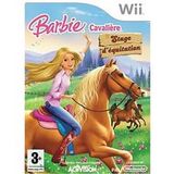 Logithéque Barbie Horse Adventure