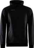 Craft CORE Soul Hood Sweatshirt M 1910623 - Black - S