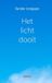 Brave New Books Het licht dooit