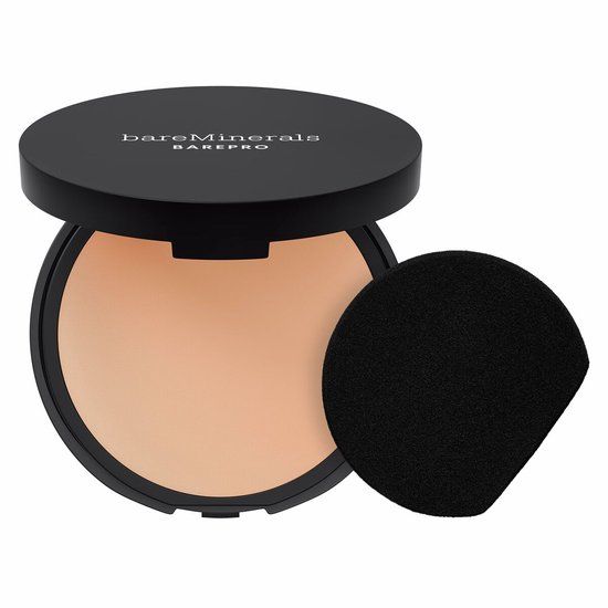 bareMinerals BAREPRO Make-up Set
