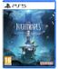 Bandai Namco Little Nightmares II Enhanced Edition PlayStation 5