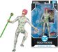 McFarlane Toys Batman Forever DC Multiverse Figurine d'action Le Sphinx (Tenue Finale) (Édition Rouge Platine) 18 cm