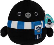 Squishmallows Harry Potter Ravenclaw Raven Medium Plush 25 cm
