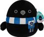 Squishmallows Harry Potter Ravenclaw Raven Medium Plush 25 cm