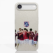 Fram Larvik Coque de Téléphone Compostable Apple iPhone 17 Air – Joueurs