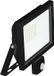 EGLO Faedo 3 Wandlamp buiten - LED - 29.5 cm - Zwart