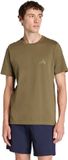 Adidas Terrex Terrex Mountain Graphic T-Shirt - Heren - Groen - XL