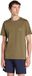 Adidas Terrex Terrex Mountain Graphic T-Shirt - Heren - Groen - XL