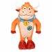 Famosa Ours en peluche Grand Prix Moyen 28 cm