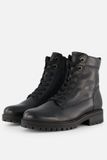 Gabor Bottines Femme Noir Cuir