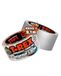 T-REX Waterdichte tape, transparant, 48 mm x 9,1 m