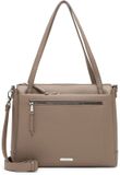 Tamaris Melissa City Shopper Taupe