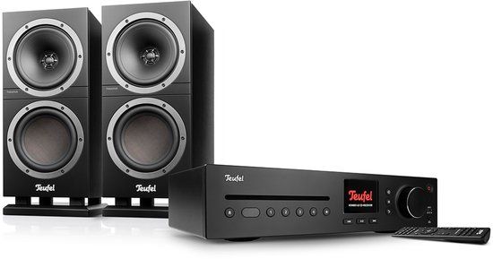 Teufel THEATER 500s KOMBO 2