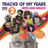 BBC Radio 2's Tracks of My Years With Ken Bruce Audioboek CD