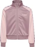 hummel hmlJR REG POLY TAPE ZIP JACKET