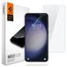 Spigen Neo Flex Screen Protector for Samsung Galaxy S23 Plus - Clear