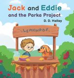 Jack Libri GmbH Jack and Eddie and the Parka Project