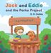 Jack Libri GmbH Jack and Eddie and the Parka Project