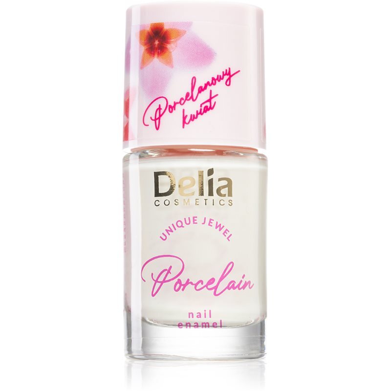 Delia Cosmetics Porcelain