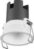 Ledvance SPOT TWIST 70 inbouwspot, wit, 5W, 400lm, 830 WT