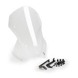Puig New Generation Touring Bmw S1000r 2021 Hoge Voorruit Transparant