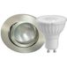 Megatron MT75413 Lampe LED encastrée – Blanc