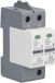 Merkloos / Sans marque ZEYNOMAX - Overspanningsbeveiliging - Bliksembeveiliging - Betrouwbare bescherming - 500V DC - Stroomonderbreker - Veiligheid voor elektrische systemen