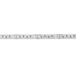 Artecta Havana Ribbon - RGB - IP20 120 LEDs/m - 1180 lm/m - 28.8 W/m - 24 V