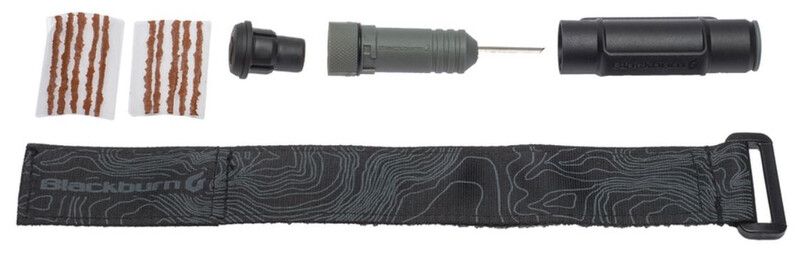 Blackburn Plugger Tubeless Tire Reparatieset