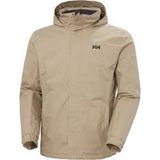 HELLY HANSEN Outdoorjas 'DUBLINER' beige