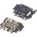 Samsung Module Lecteur SIM - Carte Galaxy Tab A9+ X216, Service Pack GH81-24469A