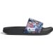Adidas Tapschoenen Adilette Comfort X Marvel